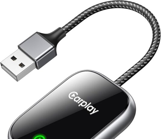 2025 Wireless CarPlay Adapter Review: Worth It for iPhone Users? Full Evaluation