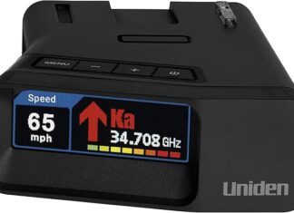 Uniden R7 Radar Detector Review: Is Its Extreme Range and GPS Filtering Worth It?