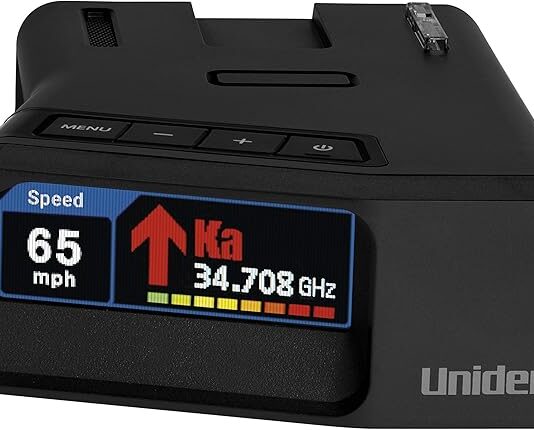 Uniden R7 Radar Detector Review: Is Its Extreme Range and GPS Filtering Worth It?