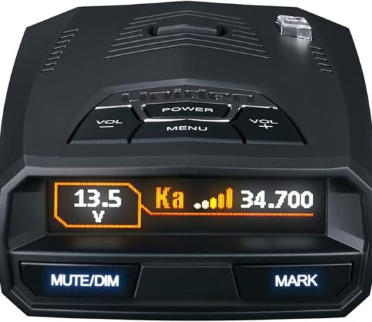 Uniden R4 Radar Detector Review | Extreme Range, GPS & Filtering – Worth It or Not?
