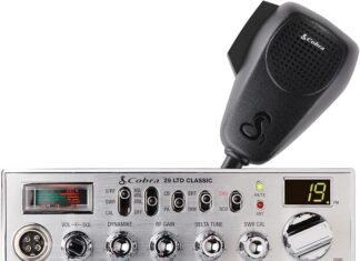 Cobra 29 LTD Classic CB Radio Review: Reliable Road Communication or Outdated Tech?