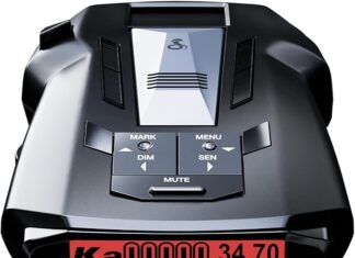 Cobra RAD 700i Review: Smart Filtering, Premium Detection—Is It Worth the Upgrade?