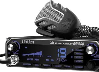 Uniden BEARCAT 980 Review: Is This 40-Channel CB Radio Worth the Investment?