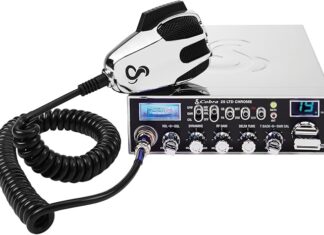 Cobra 29 LTD Chrome CB Radio Review: Reliable Communication or Overhyped?