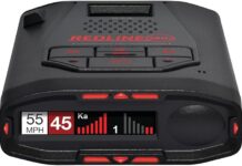 Escort Redline 360c Radar Detector Review: Is the Extreme Range Worth the Premium Price?