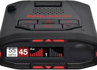 Escort Redline 360c Radar Detector Review: Is the Extreme Range Worth the Premium Price?