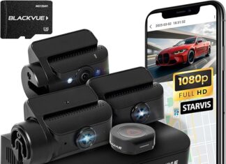 BlackVue DR770X Review: Is This 3-Channel Dashcam Worth the Investment for Your Vehicle?