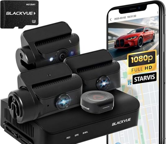 BlackVue DR770X Review: Is This 3-Channel Dashcam Worth the Investment for Your Vehicle?
