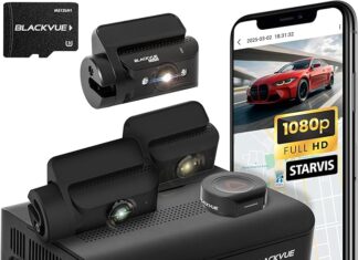 BlackVue DR770X Box-3CH DMS Pro Review: Is This Premium Dash Cam Worth the Investment?