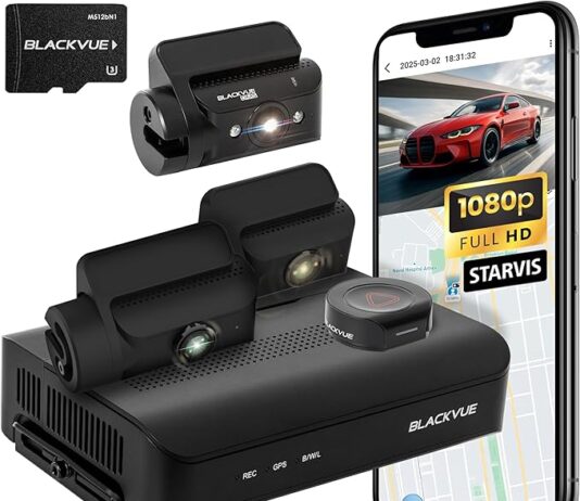 BlackVue DR770X Box-3CH DMS Pro Review: Is This Premium Dash Cam Worth the Investment?
