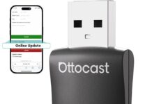 OTTOCAST Mini 2025 Wireless CarPlay Adapter Review: Is It Worth the Upgrade?