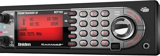 Uniden BearTracker BCT15X Review: Is This 9,000-Channel Scanner Worth Your Money?
