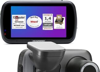 Nextbase 622GW Dash Cam Review: Is Its 4K Quality and Smart Features Worth the Price?