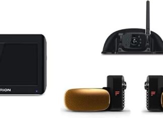 Furrion Vision S RV Backup Camera Review: Is It Worth the Price for Safer Driving?