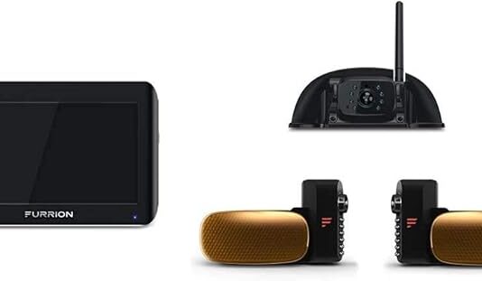 Furrion Vision S RV Backup Camera Review: Is It Worth the Price for Safer Driving?