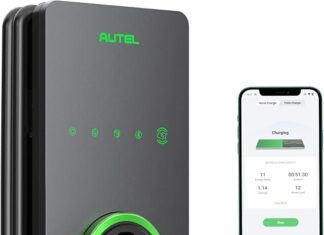 Autel Home Smart EV Charger Review: Fast, Reliable, and Worth Your Investment?