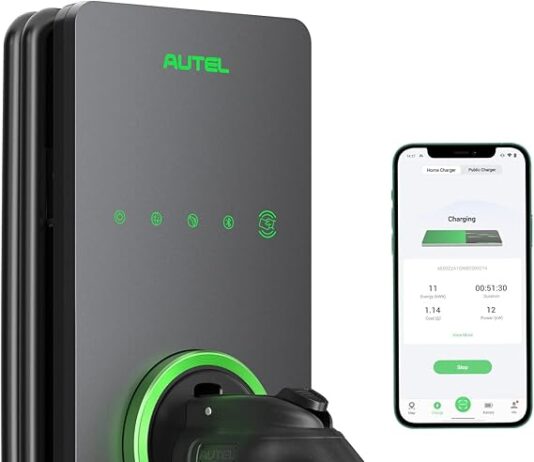 Autel Home Smart EV Charger Review: Fast, Reliable, and Worth Your Investment?