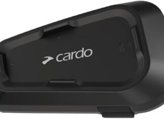 Cardo Spirit HD Bluetooth Headset Review: Waterproof, Clear Audio & Is It Worth It?