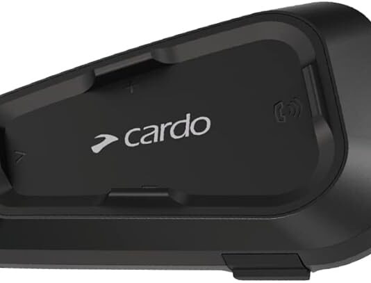 Cardo Spirit HD Bluetooth Headset Review: Waterproof, Clear Audio & Is It Worth It?
