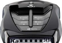 Cobra RAD 480i Review: Long-Range Detection Tested – Is It Really Worth Buying?