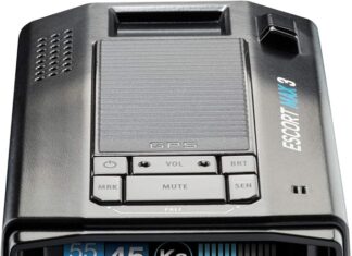 Escort MAX 3 Radar Detector Review: Smart Alerts or Pricey Gamble for Drivers?