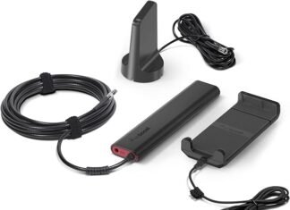 weBoost Drive Sleek 470135 Review: Is This Portable Car Signal Booster Worth It?