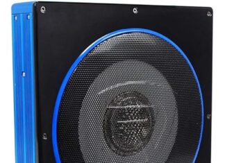 Rockville RW10CA Subwoofer Review: Powerful Bass in a Slim Design – Worth the Upgrade?