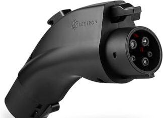 Lectron Tesla to J1772 Adapter Review: Is It Worth the 48A Fast Charging Upgrade?