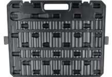 VEVOR 65pc Impact Socket Set Review: Durable Bargain or Risky Investment for Auto Repair?