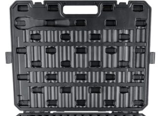 VEVOR 65pc Impact Socket Set Review: Durable Bargain or Risky Investment for Auto Repair?